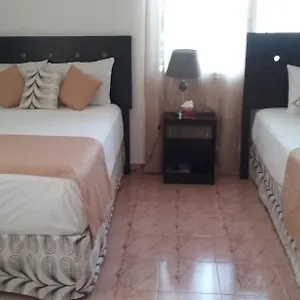 Hébergement de vacances In Stadium, Cancún