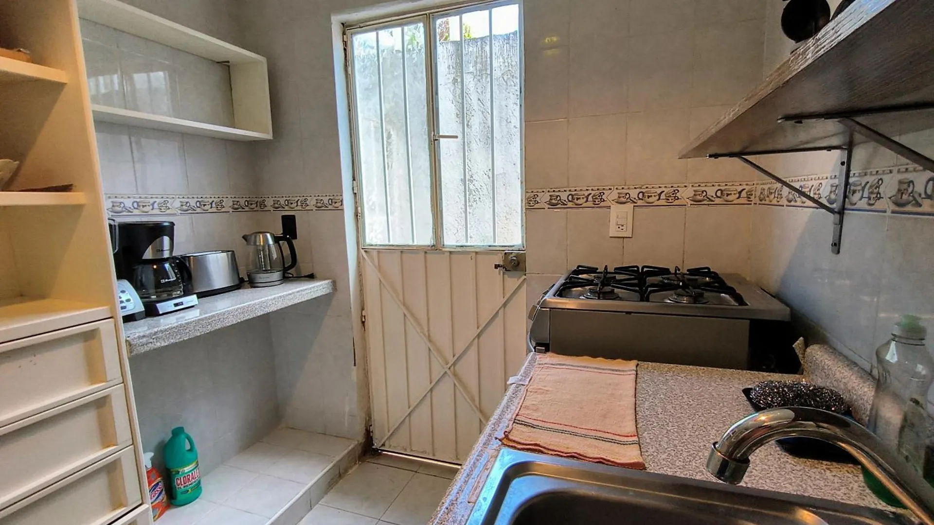 Homestay Habitacion Cancun Con Alberca