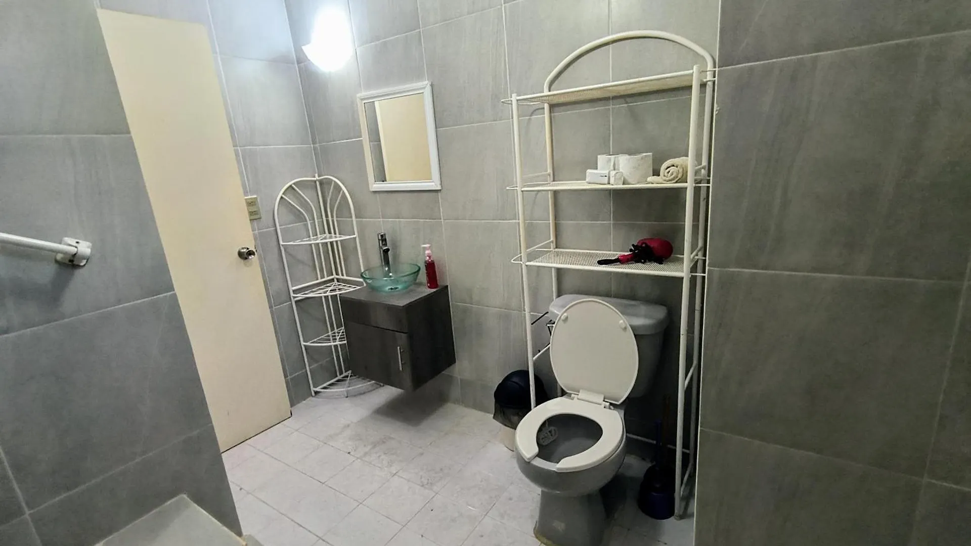 Habitacion Cancun Con Alberca Homestay
